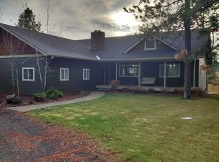 2893 S Bonnell Rd, Coeur D Alene, ID 83814