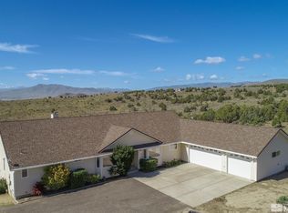 1225 Argosy Rd, Reno, NV 89508