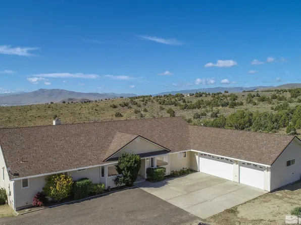 1225 Argosy Rd, Reno, NV 89508