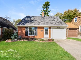 579 Kling Dr, Dayton, OH
