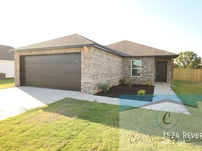 3524 Revere St, Jonesboro, AR, 72404