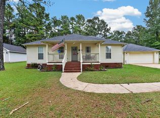 15500 Woodridge Ln, Brookwood, AL 35444