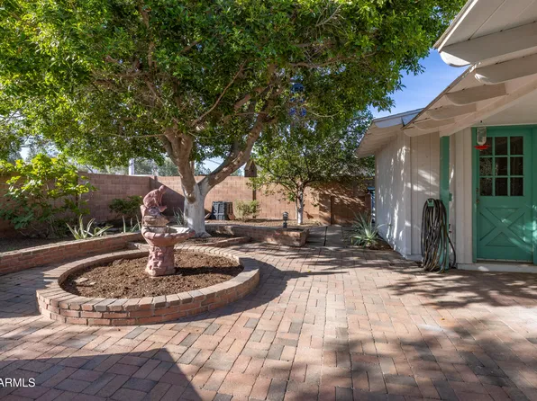 2156 S Hu Esta Drive, Tempe, AZ 85282