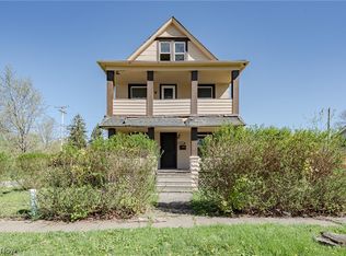 10901 Dove Ave, Cleveland, OH 44105