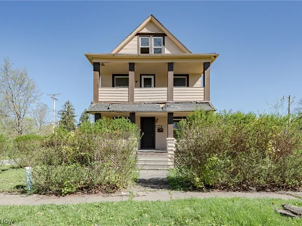 10901 Dove Ave, Cleveland, OH 44105