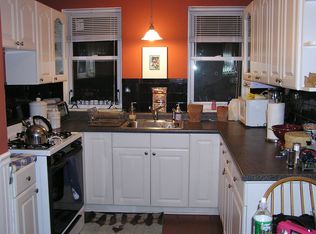 495 Arborway APT 34, Boston, MA 02130