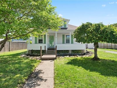 39 Camac St, Pawtucket, RI, 02861