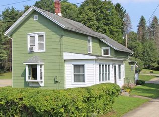 103 W Congress St, Corry, PA 16407