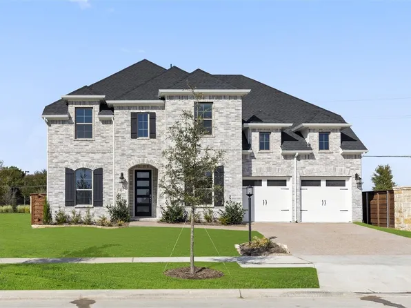 1417 Casting Rdg, Mesquite, TX 75181