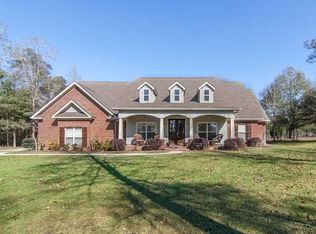 12345 Bromley Rd, Stapleton, AL 36578