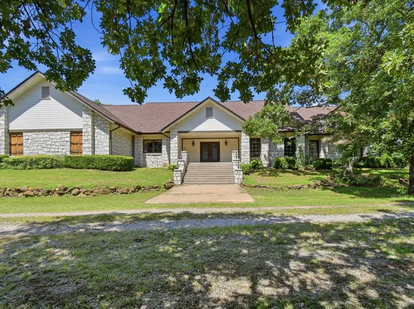 14264 S 217th West Ave, Kellyville, OK 74039
