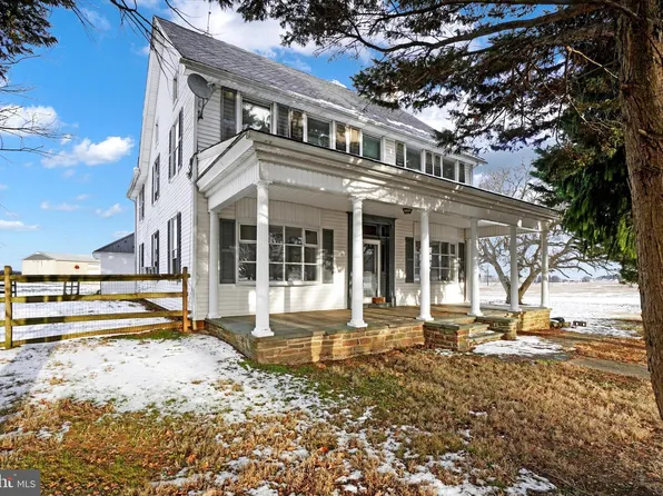 20237 Barrens Rd S, Stewartstown, PA 17363