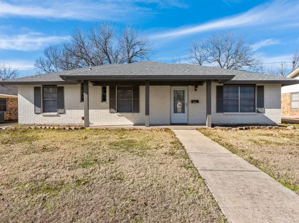 406 Briarwood Dr, Wylie, TX 75098