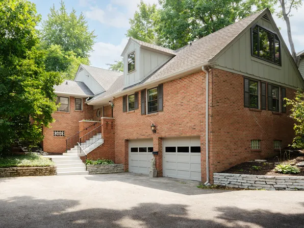 5321 N Illinois St, Indianapolis, IN 46208