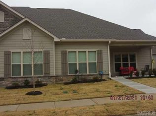 142 Mountain Terrace Cir, Maumelle, AR 72113