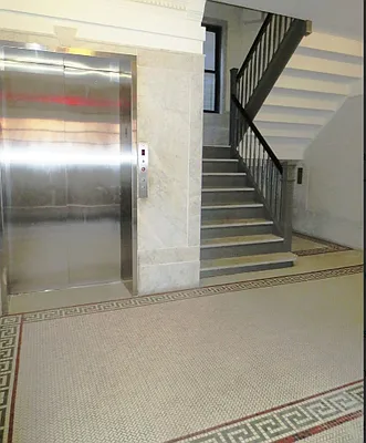 Rented by Waverly Realty Associates | media 4