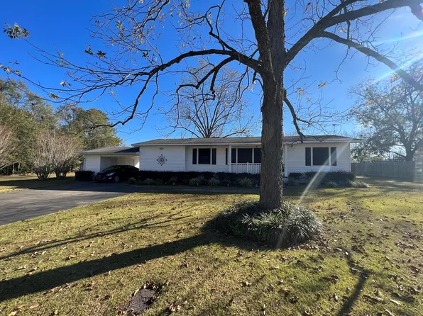 2105 Dykes St, Dothan, AL 36301