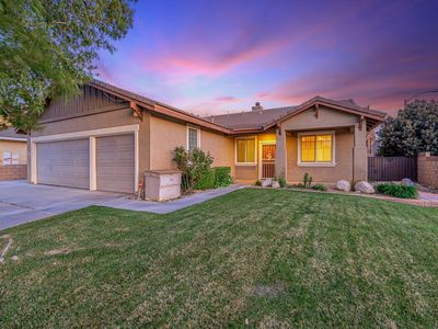 6222 W Avenue J11, Lancaster, CA, 93536
