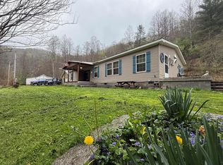 319 Gilliam Br, Hatfield, KY 41514