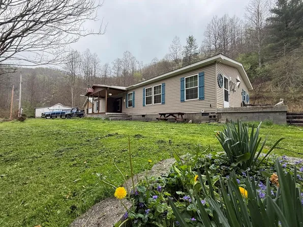 319 Gilliam Br, Hatfield, KY 41514