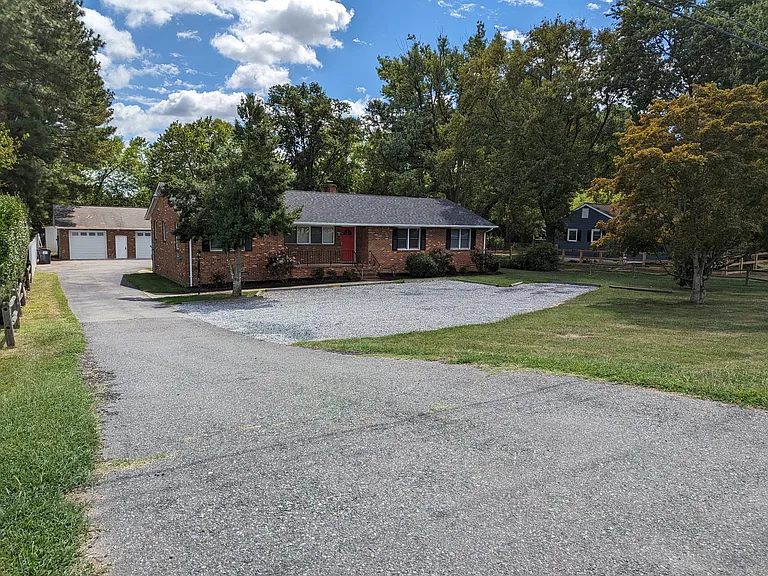 1401 Bragg Rd #A4 — Photo 20
