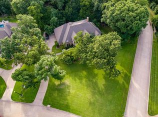 3930 Stonewood Cir, Midlothian, TX 76065