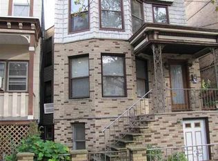 314 Webster Ave #1, Jersey City, NJ 07307