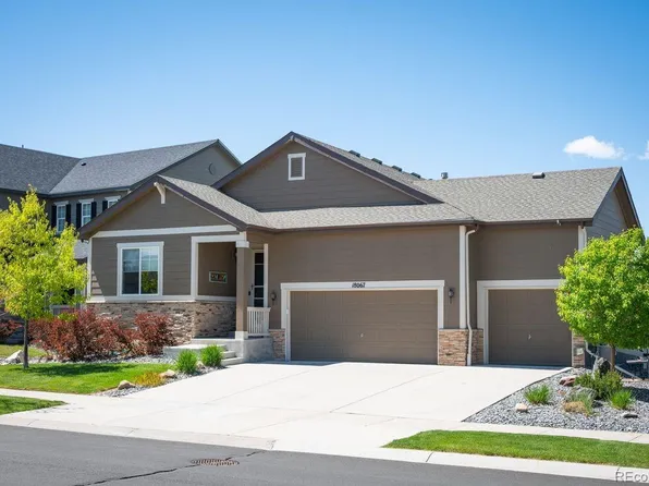 18067 E Anthem Drive, Parker, CO 80134