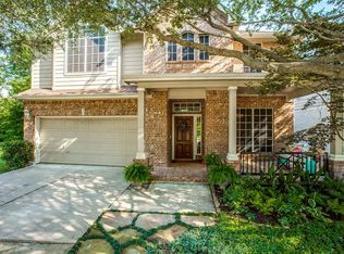 2152 Ash Grove Way, Dallas, TX 75228