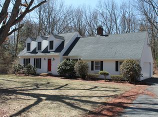 308 Spring St, Shrewsbury, MA 01545