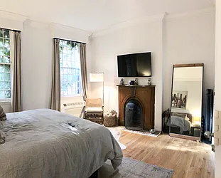 Rented by Barran Adam Aydin, LREB