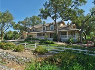 5800 Macargo St, Granite Bay, CA 95746