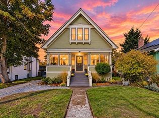 40 Government St, Victoria, BC V8V2K3