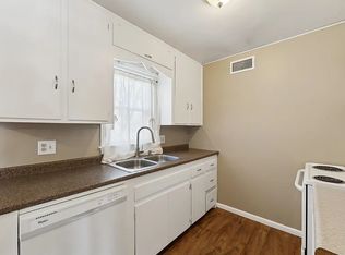 1314 E Donnell St, Wichita, KS 67216