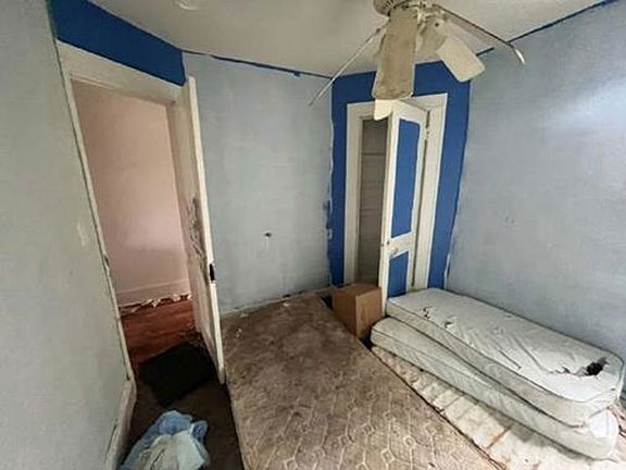 Additional Bedroom