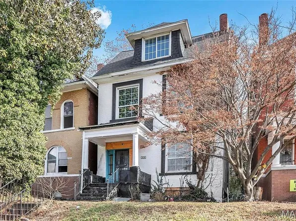 746 Aubert Ave, Saint Louis, MO 63108