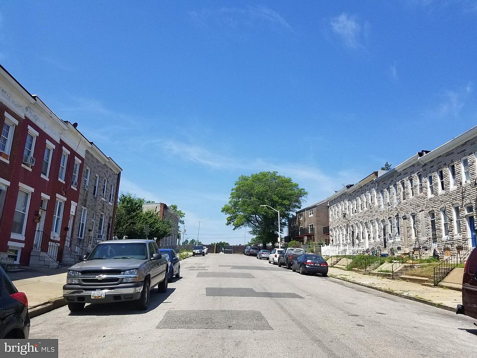 2nd image of 2516 McHenry St