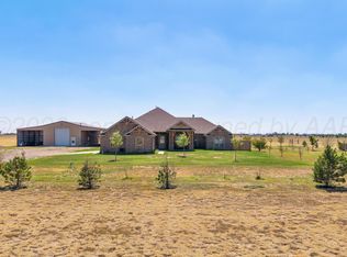 12445 Fm 2219, Amarillo, TX 79119