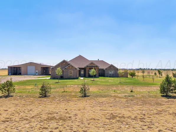 12445 Fm 2219, Amarillo, TX 79119