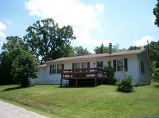 22315 Farm Road 1247, Shell Knob, MO 65747