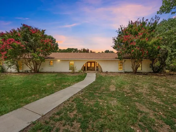 706 E Ward Ave, Waco, TX 76706