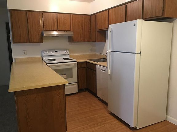 New Appliances