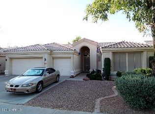 1856 E Commerce Ave, Gilbert, AZ 85234