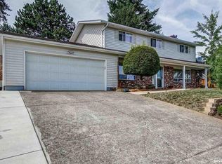 5271 Chapman St S, Salem, OR 97306