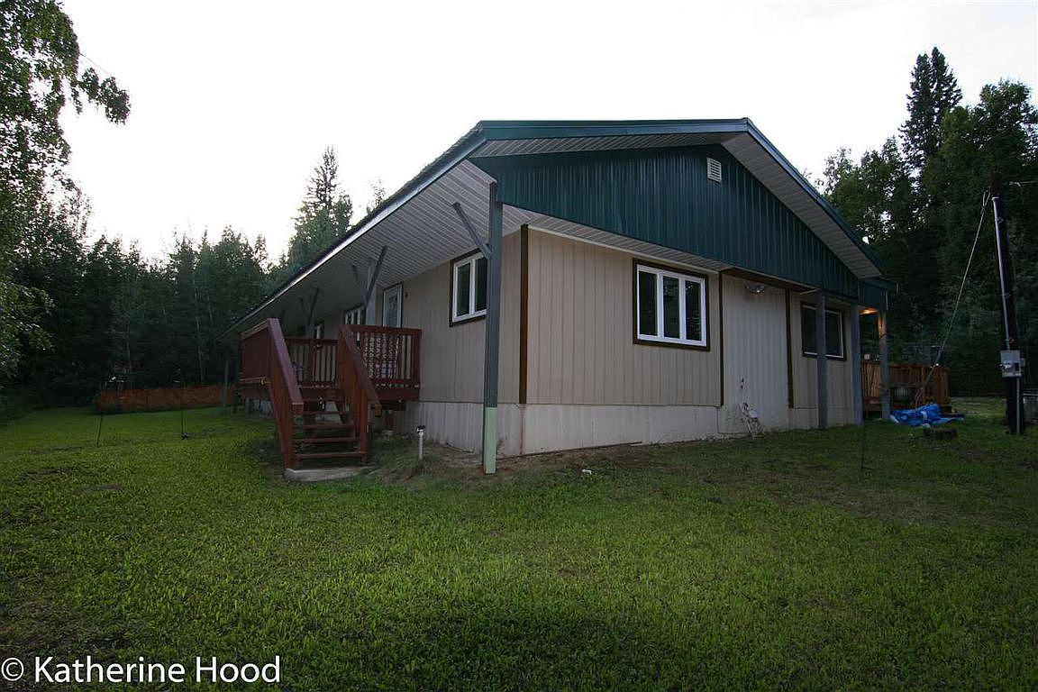 3090 Chena Hot Springs Rd, Fairbanks, AK 99712 Zillow