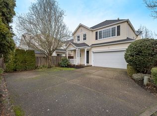 4591 NW Tatum Ranch Pl, Beaverton, OR 97006