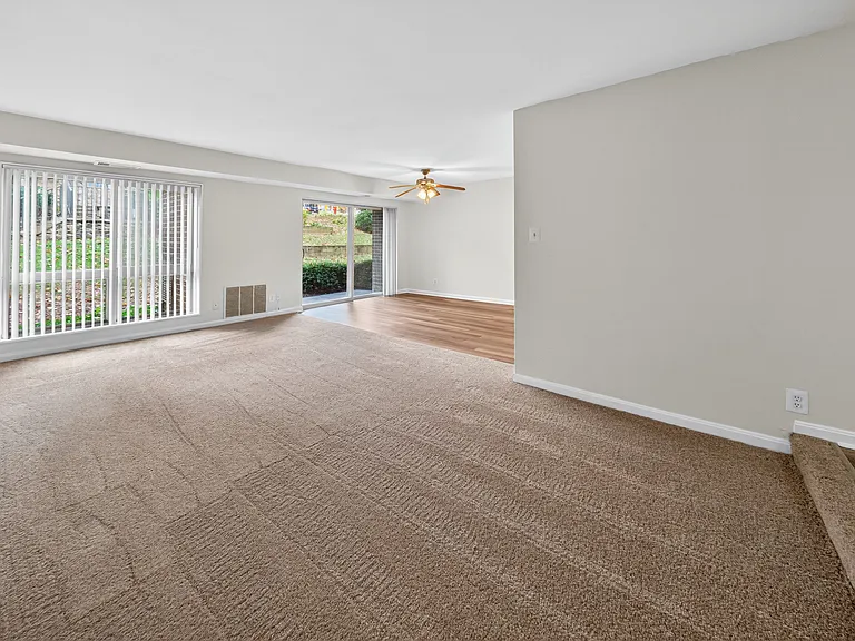 The Forest Apartments — Photo 18