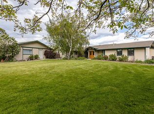 470 Buchanan Rd, Selah, WA 98942