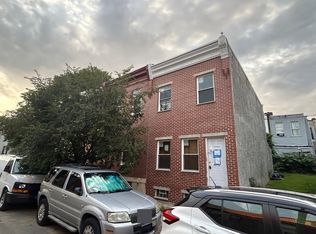 2907 N Bonsall St, Philadelphia, PA 19132