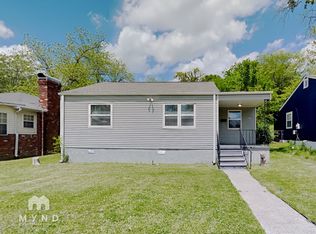 1612 34th St, Birmingham, AL 35208